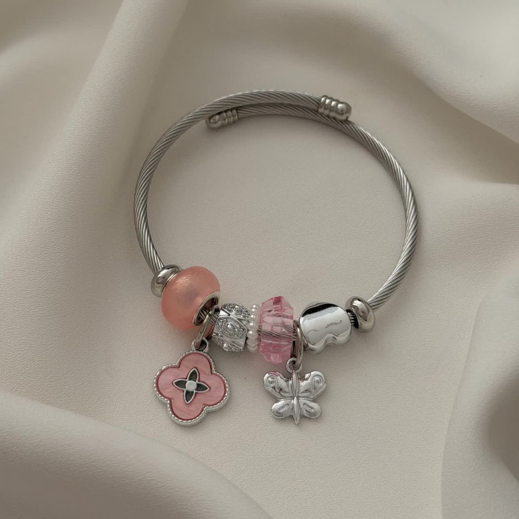 بنگل پاندورا کد 2831